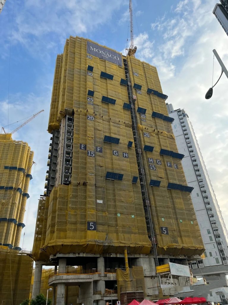 香港启德MONACO系列推出全新置业优惠  第40张