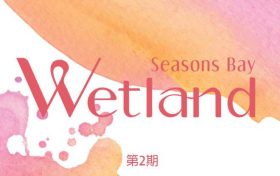 Wetland Seasons Bay第2期