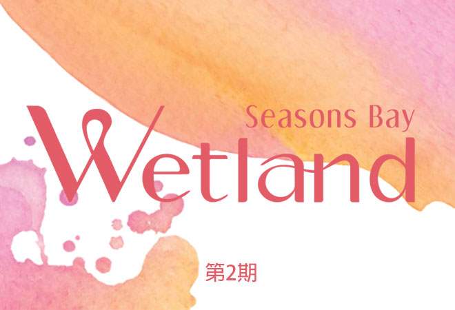 Wetland Seasons Bay第2期