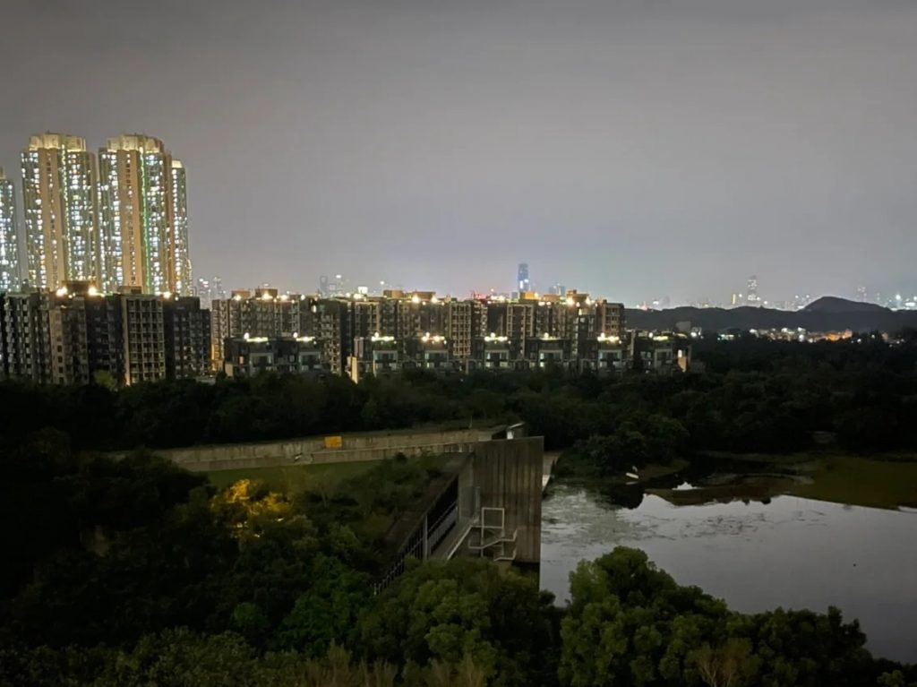 香港湿地公园路1号招标发售 楼盘动态 第5张