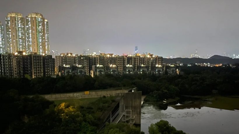 Wetland Seasons Bay｜低密度｜湿地公园路｜居住氛围好