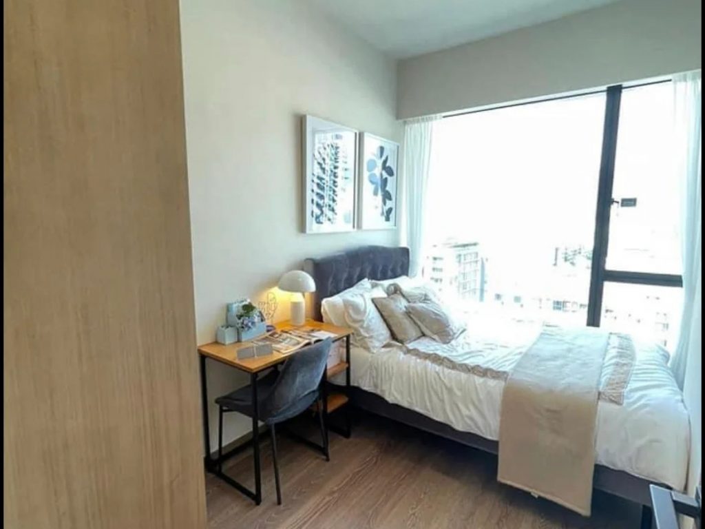 香港何文田豪宅瀚名现楼发售，推出先住后付优惠  第5张