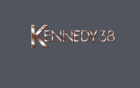 Kennedy 38