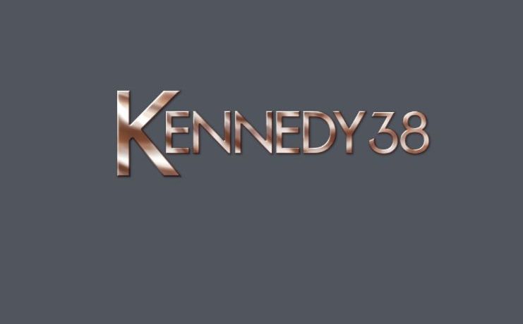 Kennedy 38