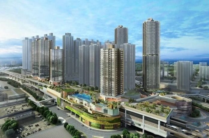 香港房产2021年12月预计有7个新楼盘会推出