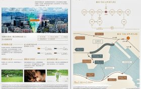 香港九龙湾全新一手楼盘－皓日｜现楼减价29%