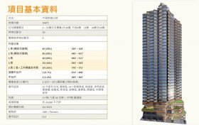 [销售安排]－皓日本周六开售房价688.8万起，尺价20076起