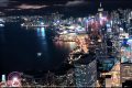 香港港岛东半山光明台2房套远海景房，价格1270万元售出
