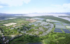 香港楼市消息：嘉里再斥1亿元增持5.1万平方尺农地