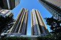 香港元朗二手房楼盘YOHO Town高层2房以780万售