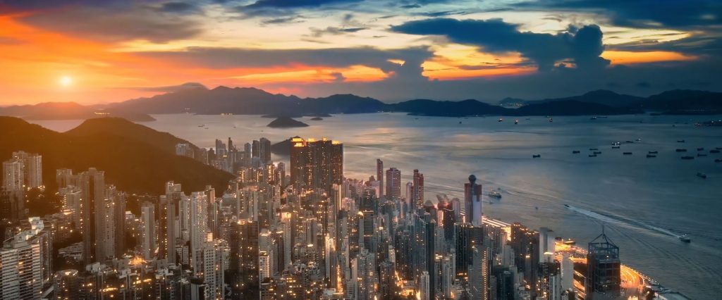 香港上环坚道73号新楼盘（CAINE HILL）户型，交通，学校，位置等介绍  第1张