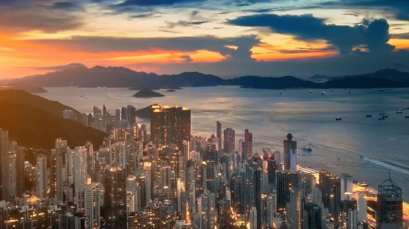 香港下调印花税率（最新住宅买家印花税率）