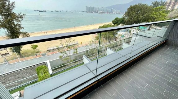 香港保利青山湾瑧誉海景别墅介绍第3张图片