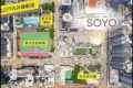香港旺角隽荟 (SOYO)户型，交通，学校，位置等介绍