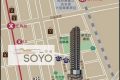 香港旺角新楼盘隽荟 (SOYO)双铁优势，大型购物商场