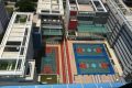 香港房产九龙区的小学34及41校网名校附近租房情况