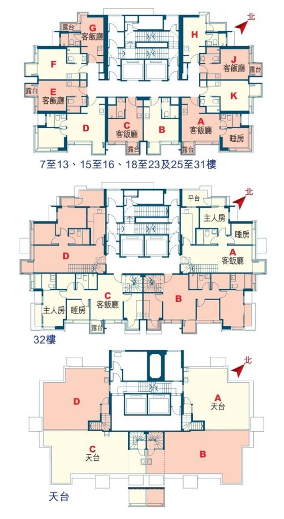 香港西湾河柏汇新楼盘加推优惠 楼盘动态 第1张