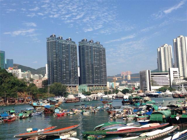 香港楼市本月至今整体住宅物业较上月同期增加约1.4%  第1张