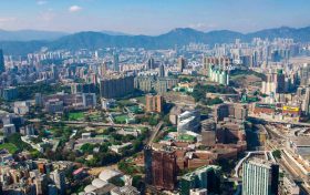香港楼市消息：2022年首季新楼盘成交量创下近十年新低