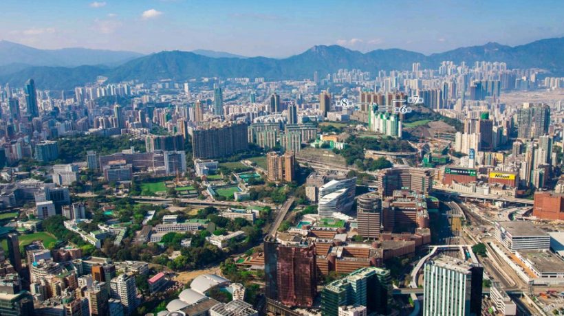 香港楼市消息：2022年首季新楼盘成交量创下近十年新低