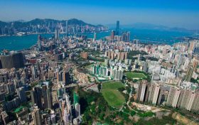 香港楼市消息：3月份香港二手房约2800多个成交量