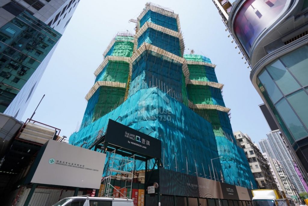 香港房产6月预计将有约7000个一手新房推出 新房预告 第1张