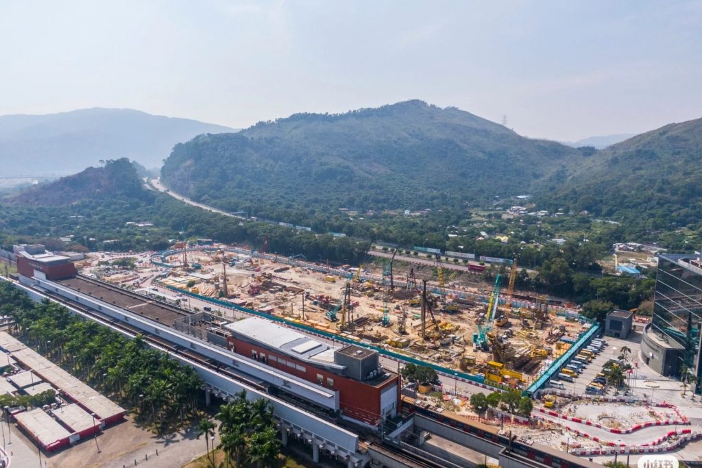 香港房产:柏珑I第二轮收到近8000个认购登记 第1张- 香港新楼盘柏珑