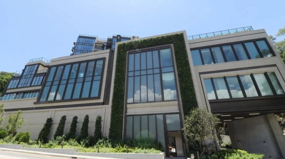 香港沙田新楼盘毕架金峰招标发售中第3张图片