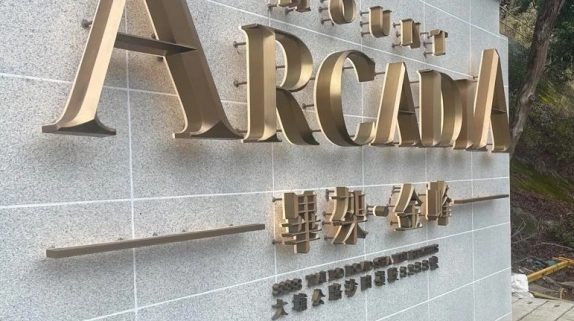 香港沙田新楼盘毕架金峰招标发售中第1张图片