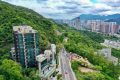 香港名日九肚山环境幽雅，低密度住宅设计