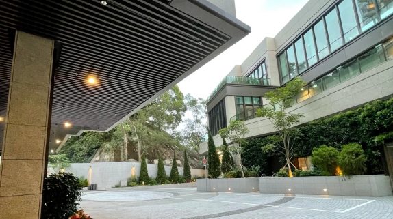香港沙田新楼盘毕架金峰招标发售中第13张图片