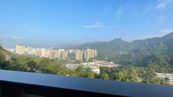 香港沙田新楼盘毕架金峰招标发售中第7张图片