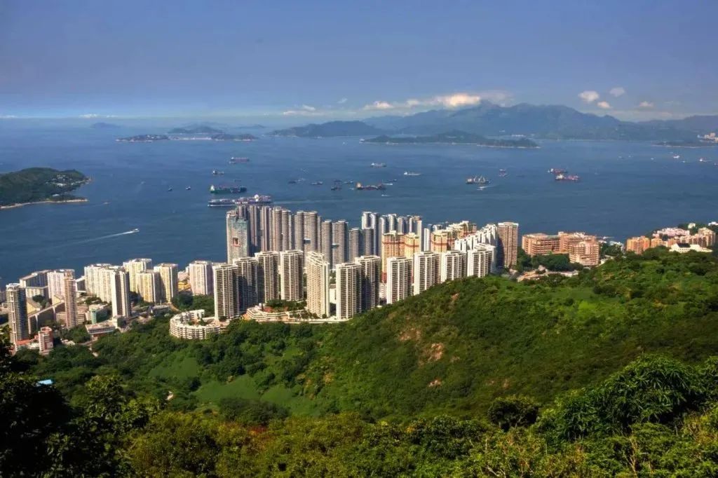 香港碧丽轩区域，户型，周边配套及设施等介绍 香港新盘介绍 第1张