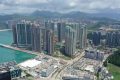 香港将军澳区2022年录得2690宗二手房成交