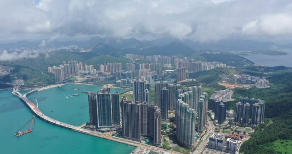 凯柏峰 I区域，户型，周边配套及设施等介绍  第1张