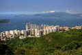 香港港岛山顶别墅倚峦约3000至5100尺独立花园大宅