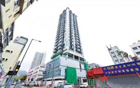 香港九龙城珑碧户型面积，优惠房价现楼发售