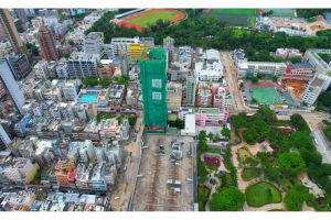 香港珑碧实景图  第5张