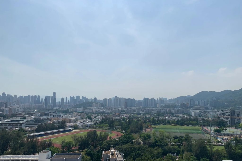 香港珑碧区域，户型，周边配套及设施等介绍  第1张