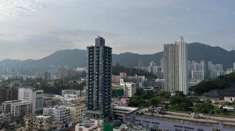 香港珑碧新楼盘增加新优惠最高20.8万元额外折扣优惠