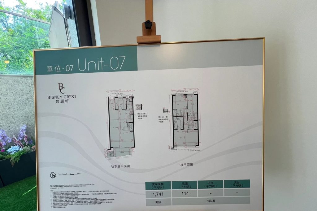 薄扶林VICTORIA COAST、碧丽轩，及西半山大学阁加推优惠  第6张