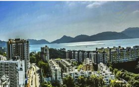 香港近年房价最便宜的一手房飞扬第2期，仅约306万起