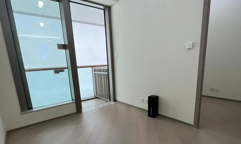 香港入市态度审慎,二手房成交投疲弱