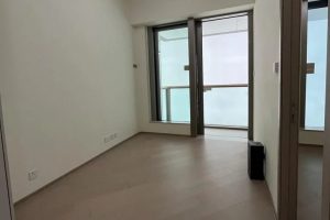 香港日出康城新楼盘凯柏峰I样板房  第2张