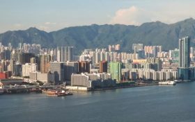香港楼市消息：季内加息机会大增