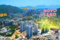 香港屯门一手新楼盘NOVO LAND 第2B期及周边房价比较