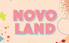 NOVO LAND第1A期