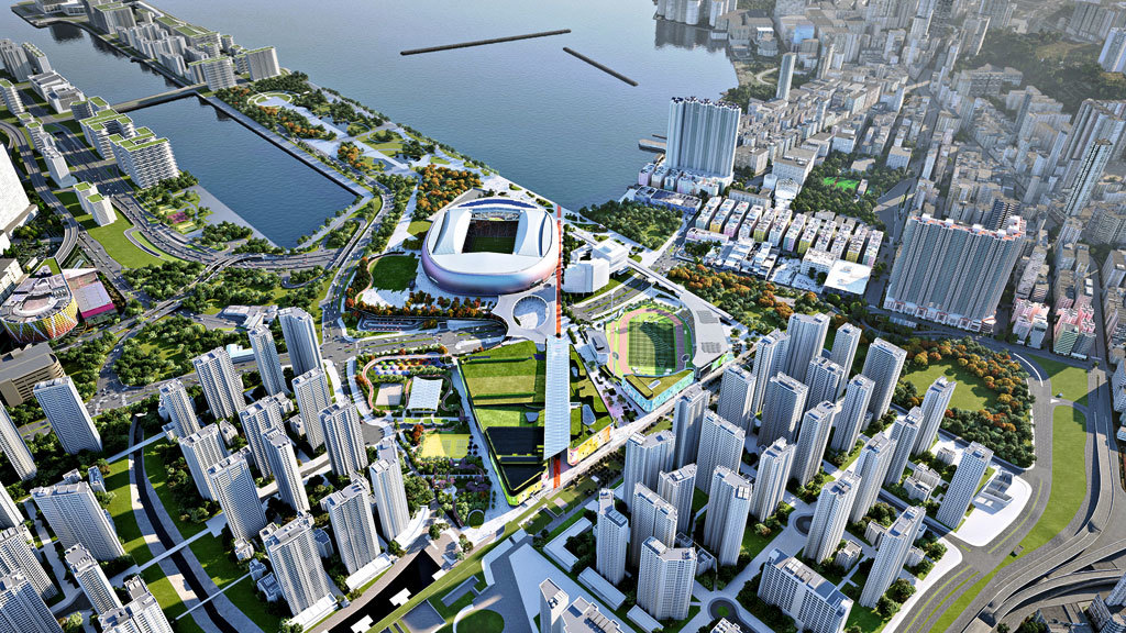 HENLEY PARK周边有哪些配套？交通地段怎么样？有哪些优点？ 香港房产新闻 第5张