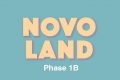 NOVO LAND第1B期