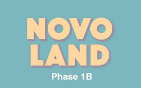 NOVO LAND第1B期